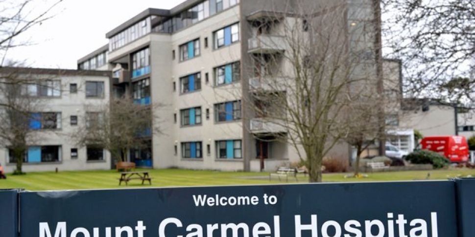 Mount Carmel Hospital Could Re...