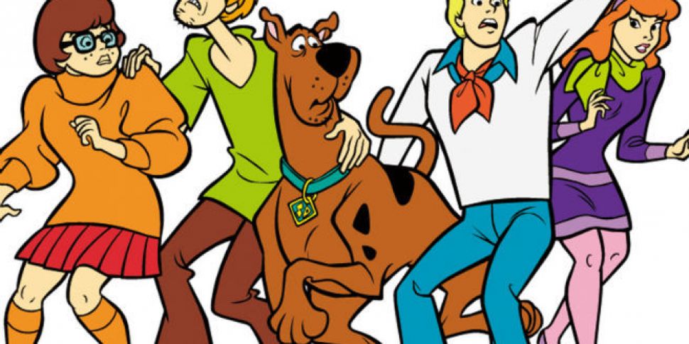 Scooby Doo Is Coming Back To T...