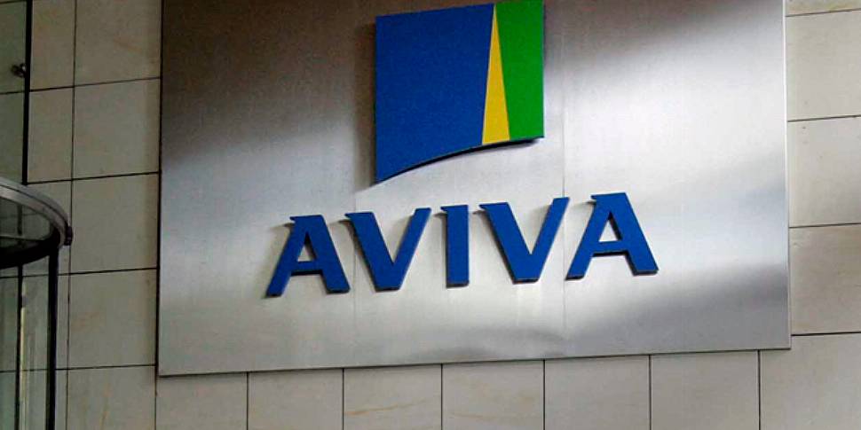 Aviva Customers Face Higher Co...