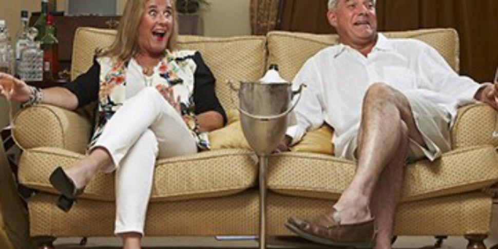 Gogglebox Is Back