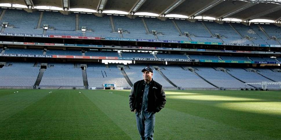 GAA Calls Meeting Over Croker...