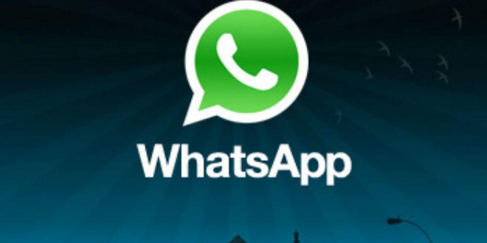 What Does WhatsApp's Encry...