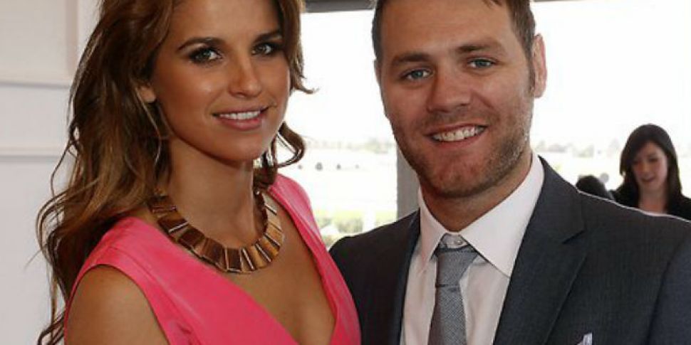 Brian and Vogue McFadden for A...