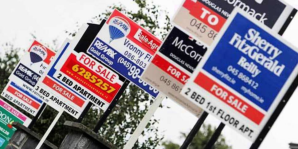 Dublin Sees Most House Sales L...