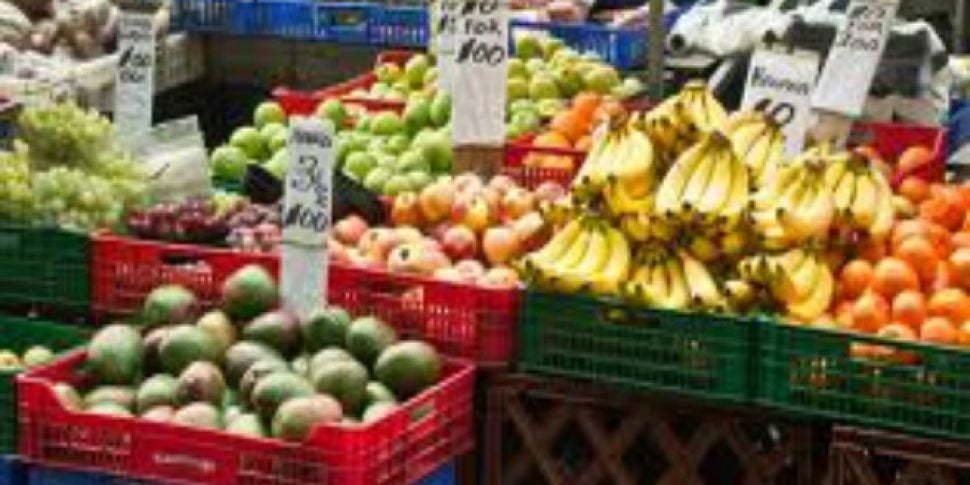 Council To Apply For Food Mark...