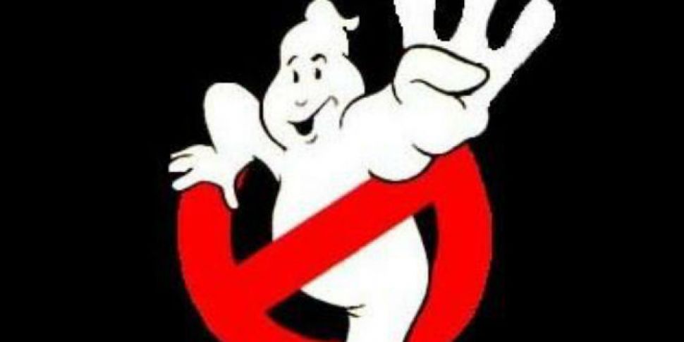 Ghostbusters 3 Confirmed With...