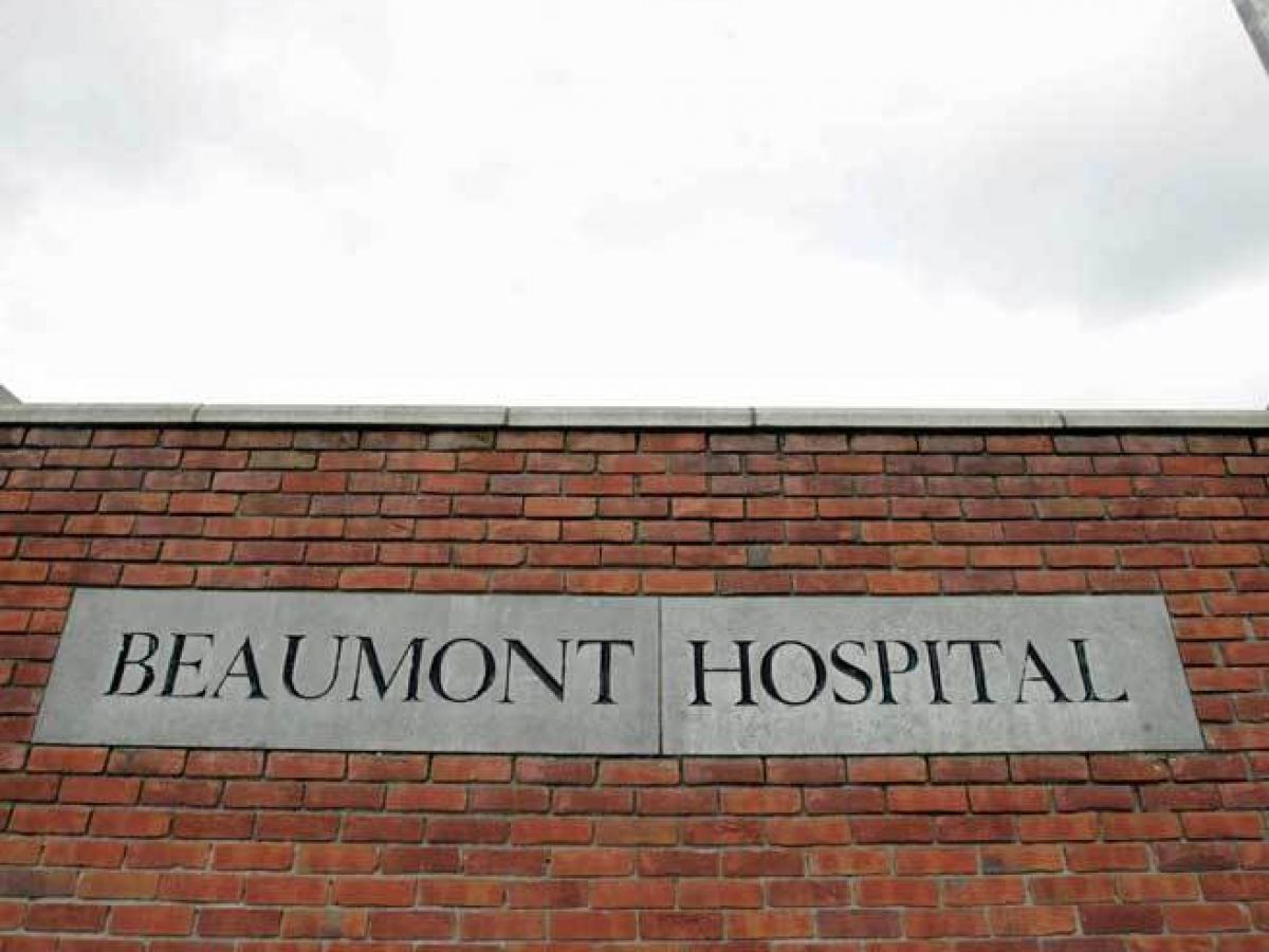 Visitor Restrictions at Beaumont Hospital www.98fm