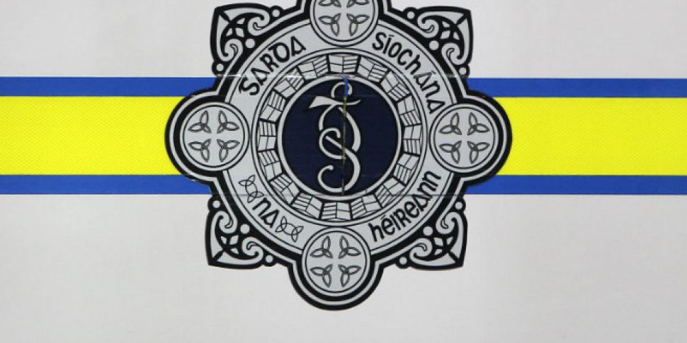 Garda Whistleblower Raised Con...