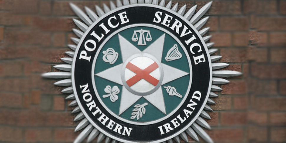 Police In Belfast Appealing Fo...