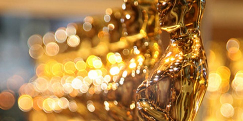 Oscars 2014 - The Winners