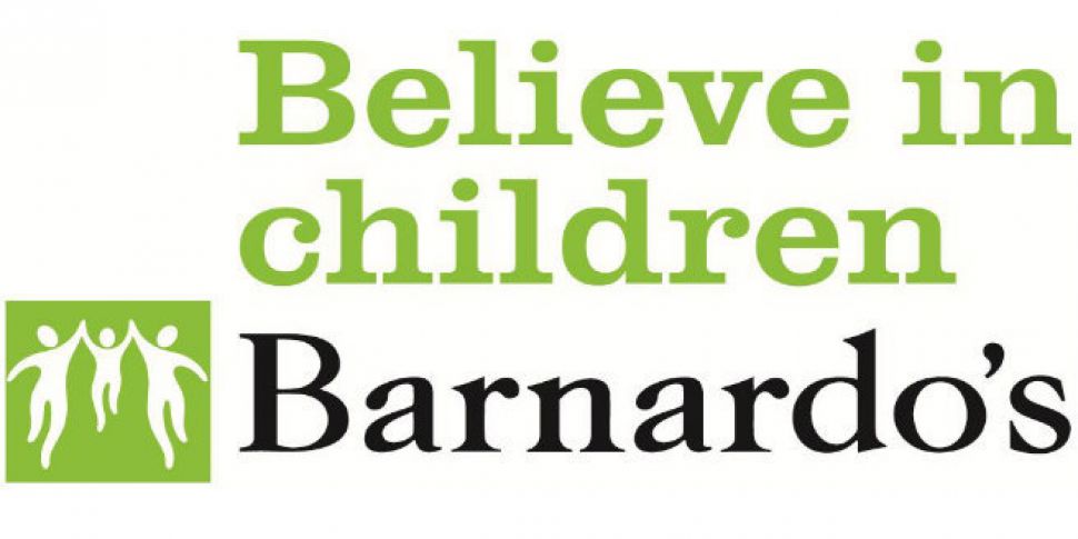 Barnardos Helping More Childre...