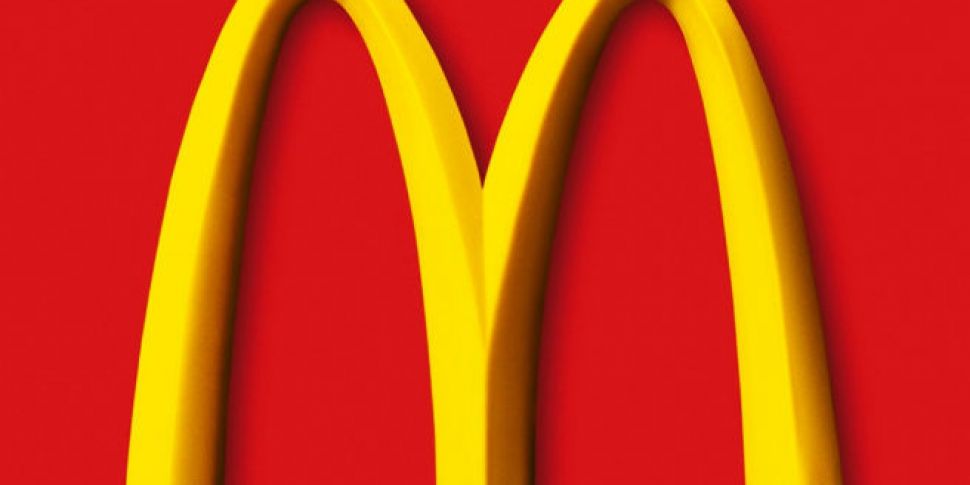 McDonalds Drive-Thru To Open A...
