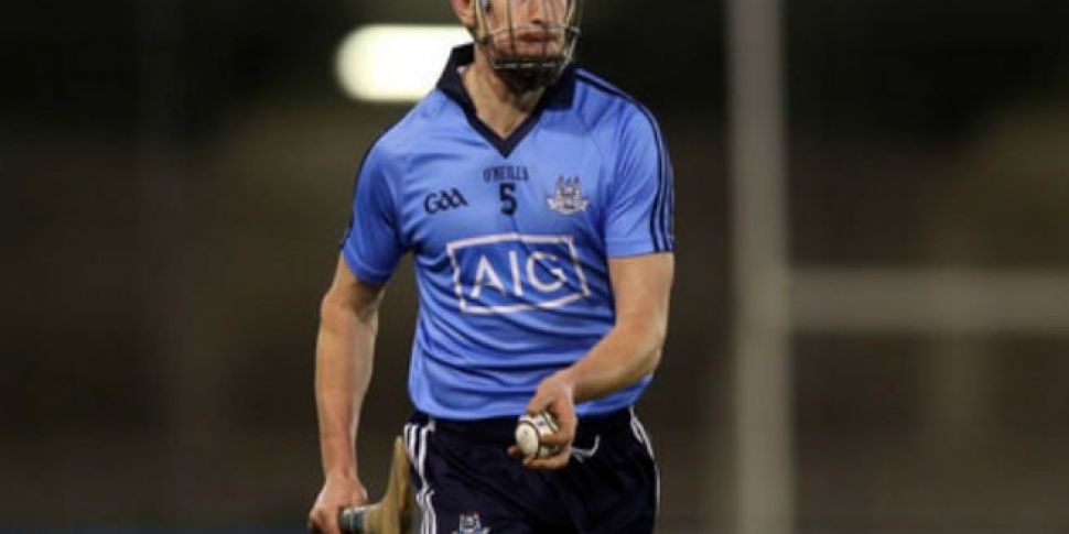 Boland Returns for the Dubs