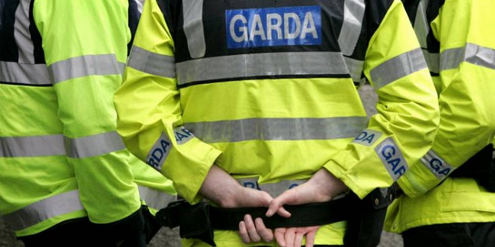 Man Charged In Blessington Dru...