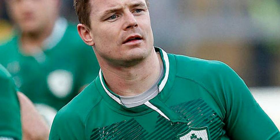 BOD To Get Freedom of Dublin C...