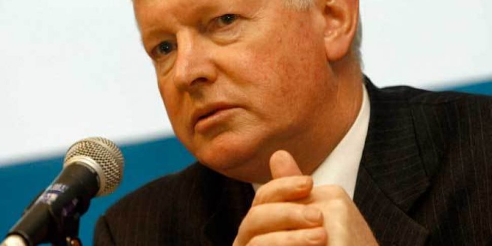 Frank Flannery Resigns from Re...