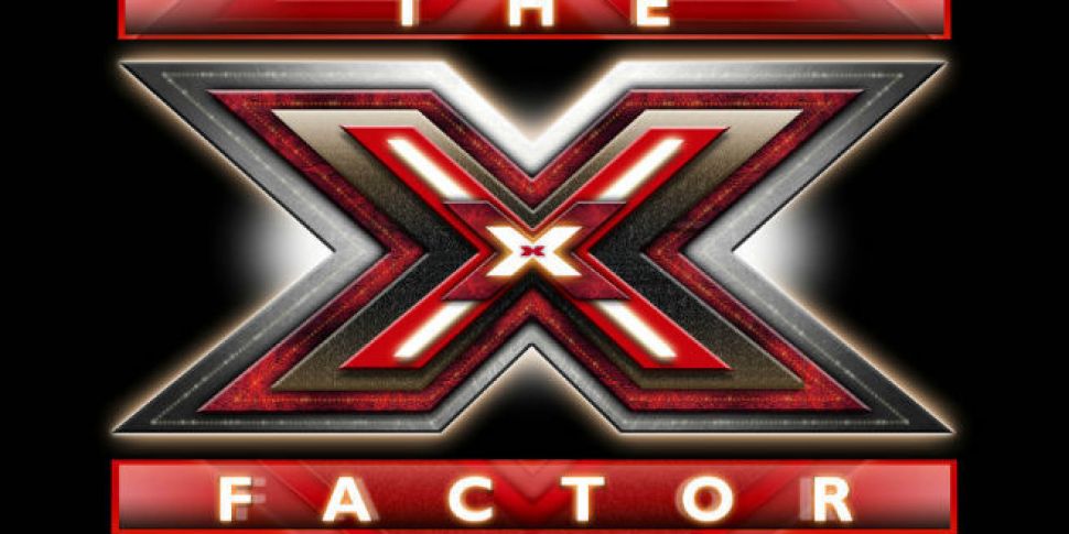 X Factor Auditions Return To D...