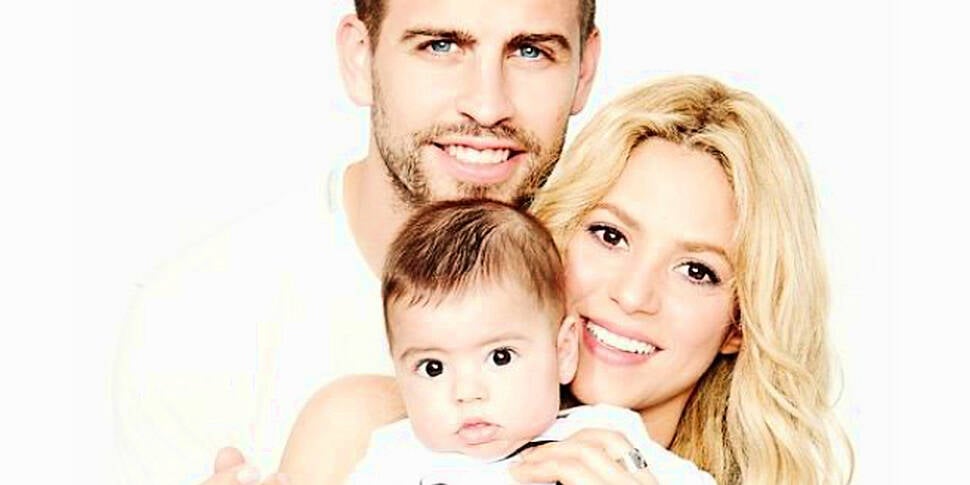 Shakira Pregnant Again?