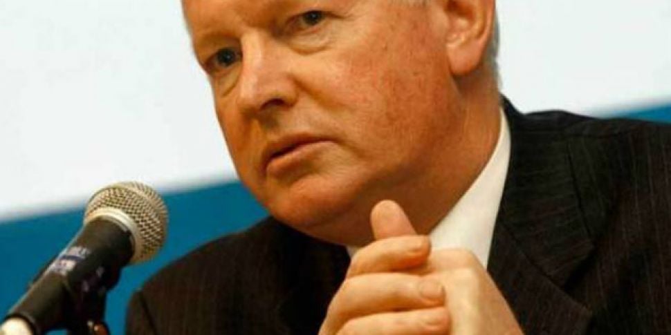 Frank Flannery To Resign From...