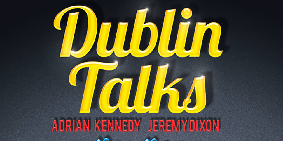 Dublin Talks - East Wall Resid...