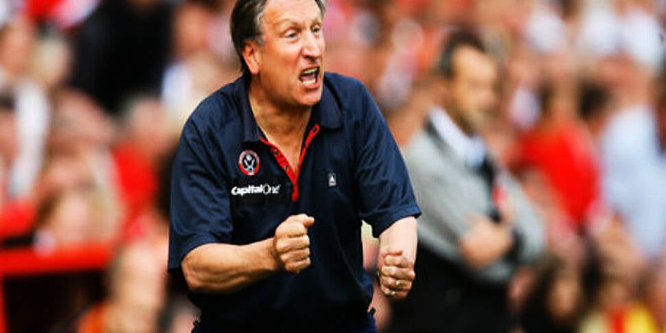 Warnock Turned Down Forest Job