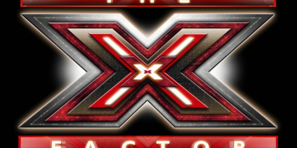 X Factor Final Performers Conf...