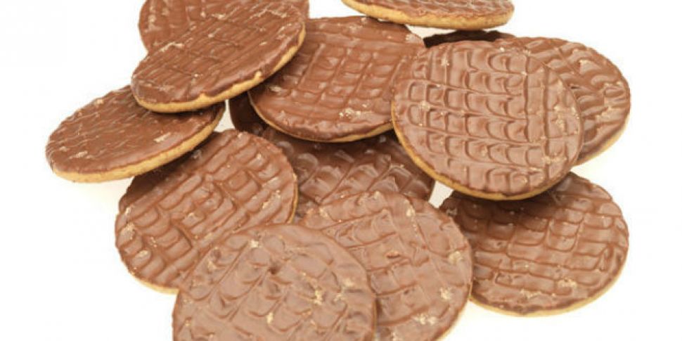 Brexit Is Changing Biscuits Fo...
