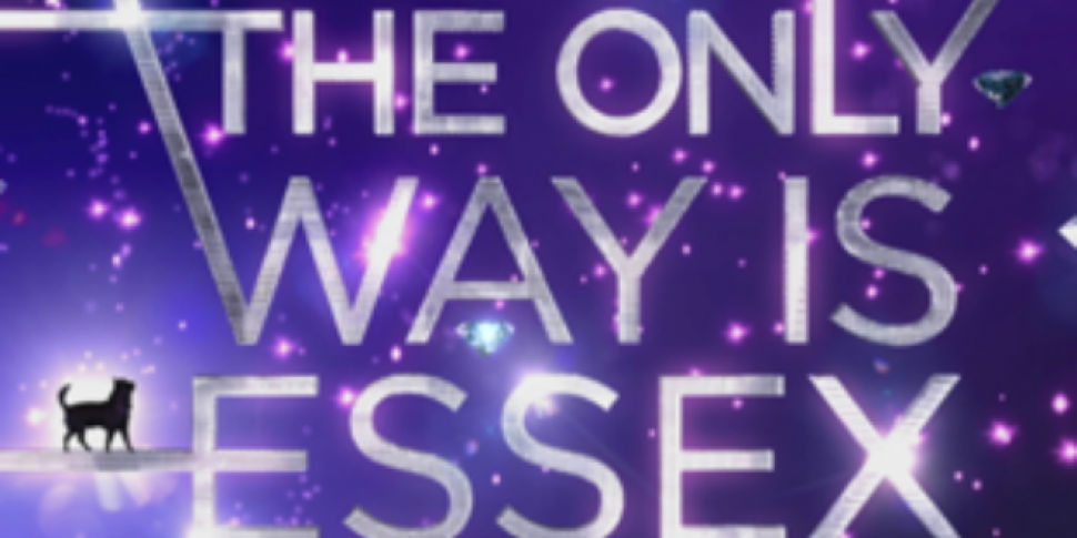 Towie star NOT quitting!