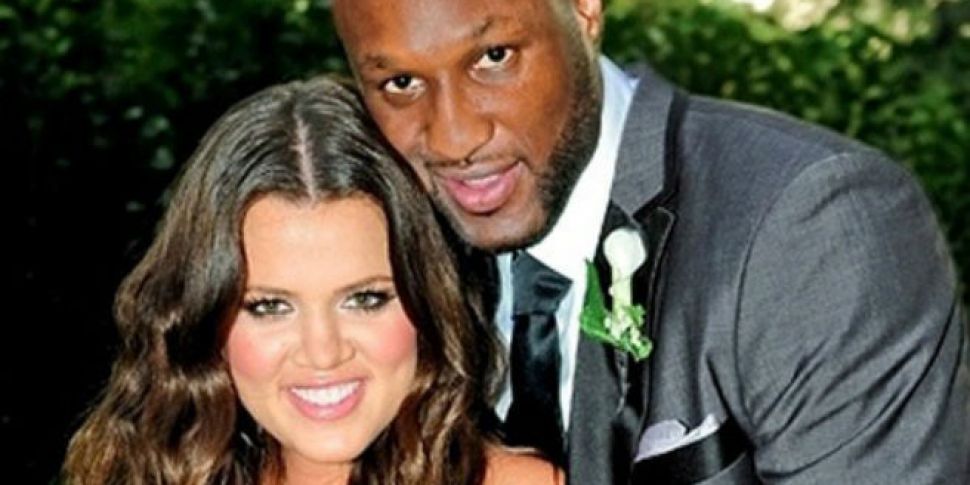 Are Khloe and Lamar back on?