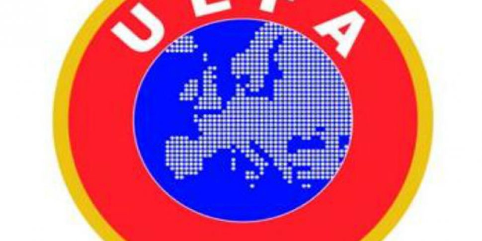 UEFA Confirm Nations League