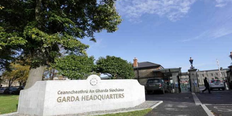 Fears Garda Tapes Could Re-ope...