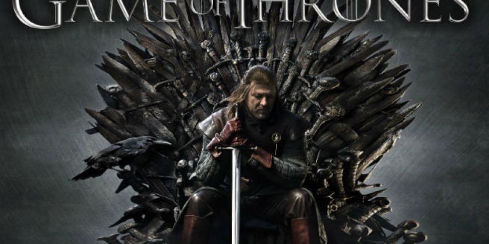Honest Trailer: Game Of Throne...