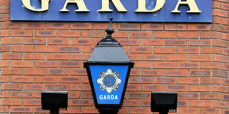 Terms Of Reference Of Garda Ta...