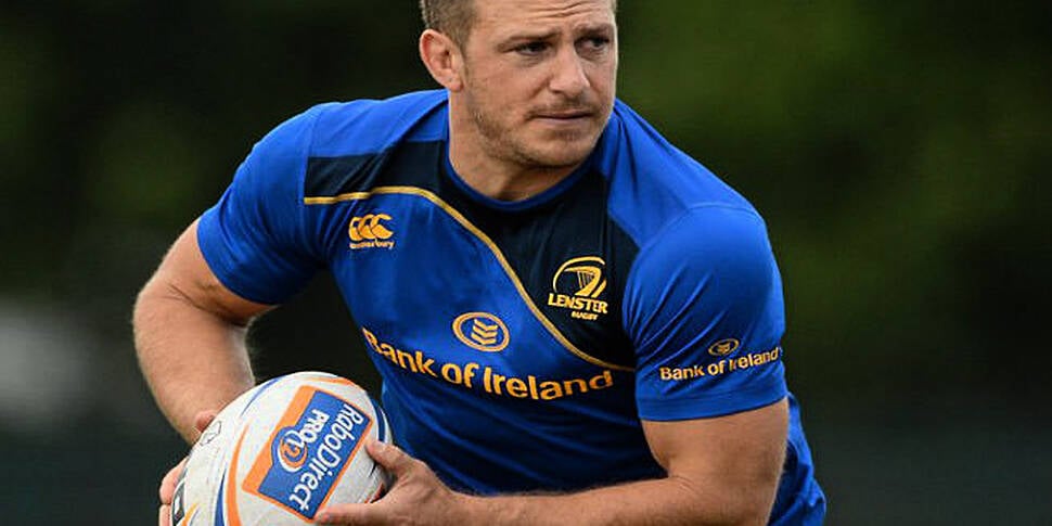 Leinster Crash Out of European...