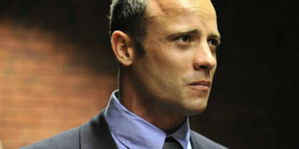 The Oscar Pistorius Trial Has...