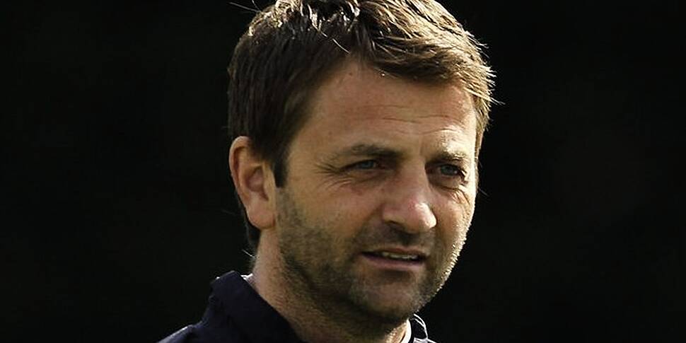 Business as Usual for Sherwood...