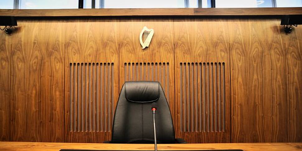 Glasnevin Man Not Guilty Of Mu...