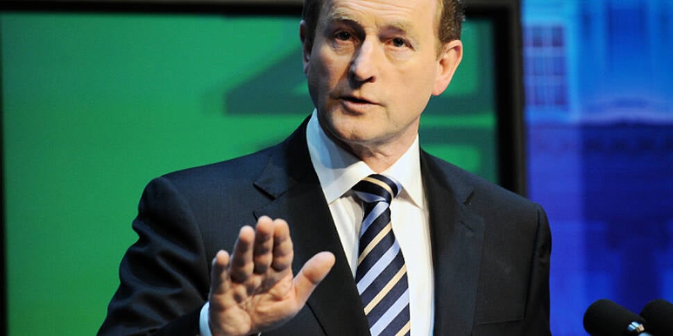 Taoiseach Heckled On Campaign...