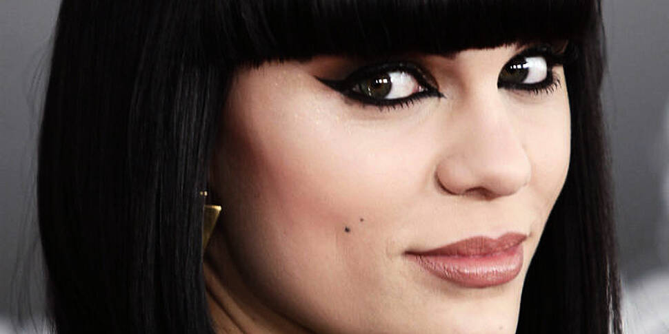 Jessie J's new album detai...