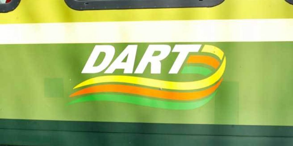 DART Not Stopping At Sutton