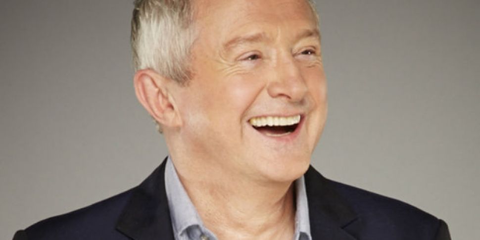 Louis Walsh Is Happy To Be Lea...