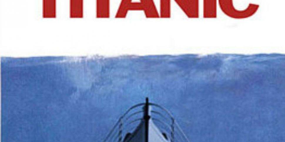 Alternative Ending To Titanic