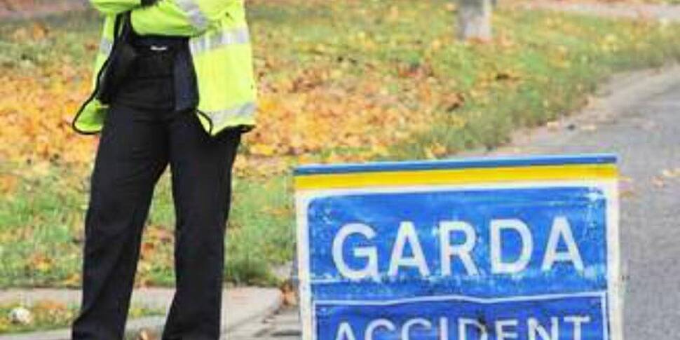 Man Dies After Monaghan Collis...