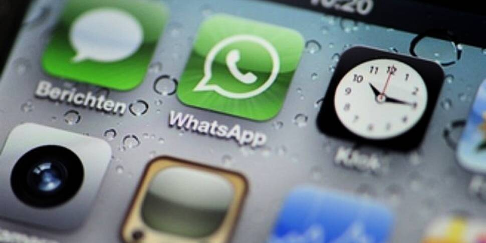 Crackdown On Using Mobiles Whi...