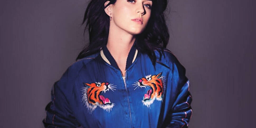 Katy Perry to perform at Super...