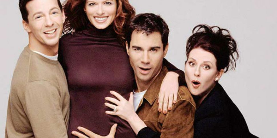 Will and Grace reunion denied 