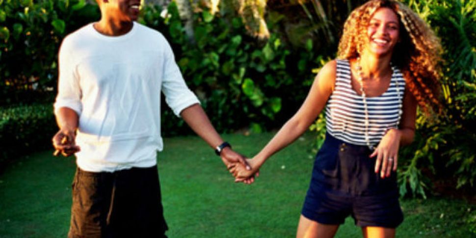 Beyonce and Jay Z moving to Lo...