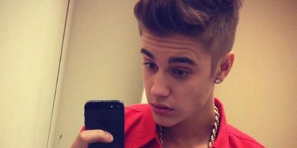 More trouble for Justin Bieber