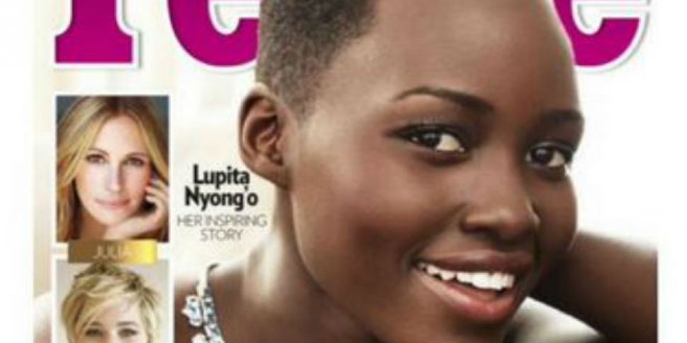 Lupita Nyong'o - The Most...