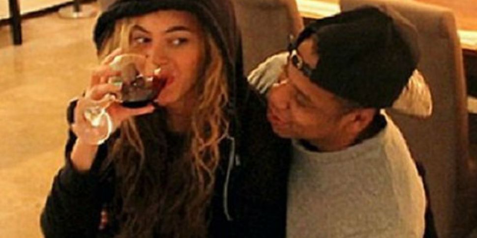 Beyonce and Jay Z announce joi...